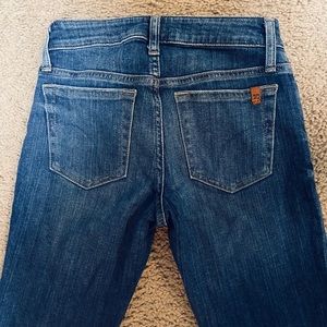 Joe’s Petite Bootleg Jeans